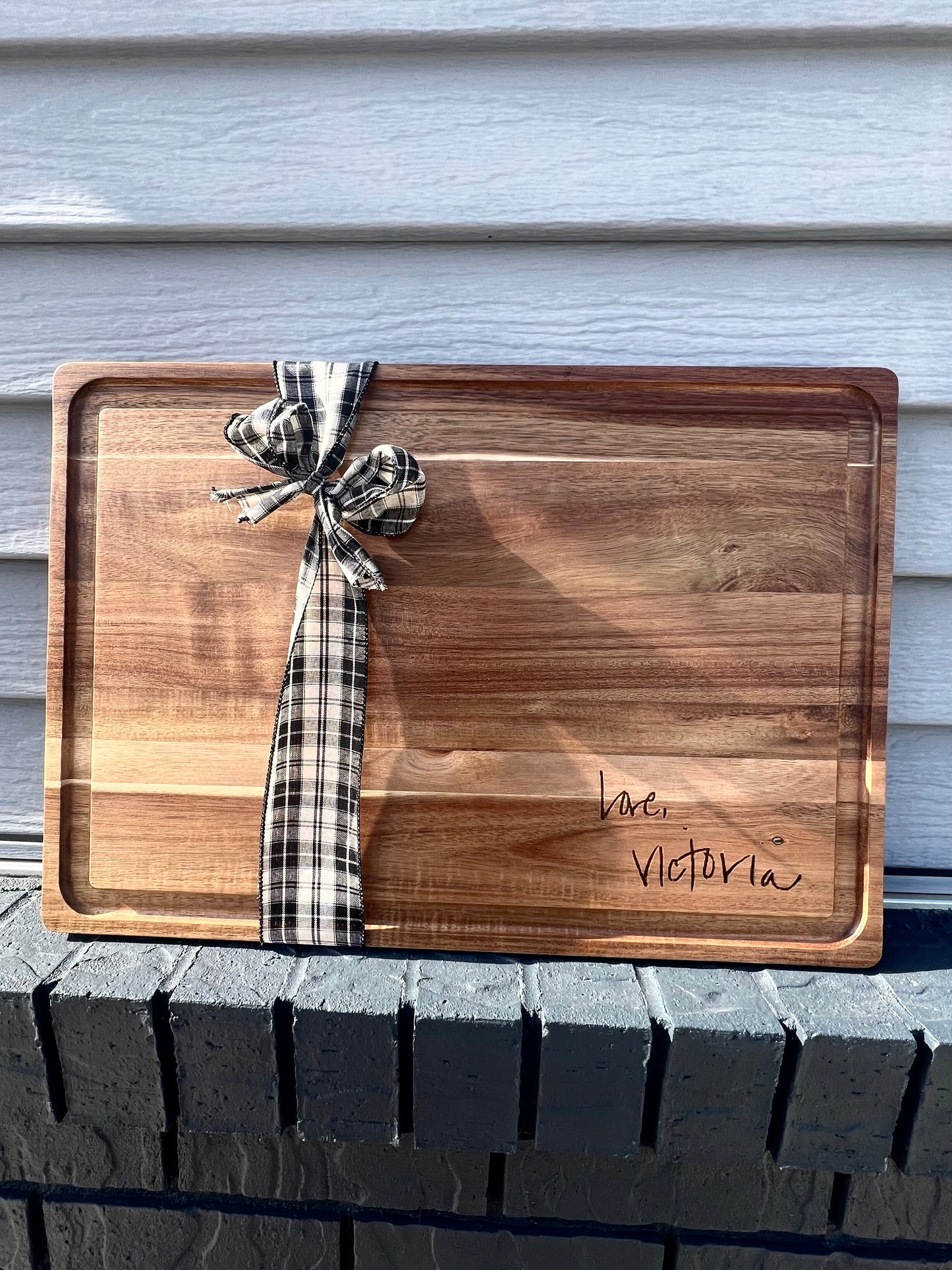 Large Cutting Board (14x20)